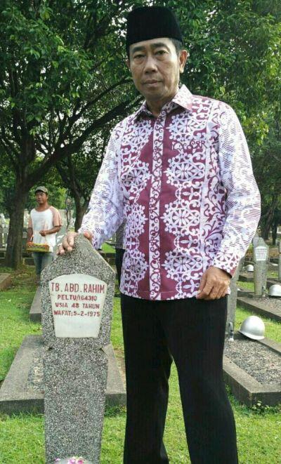 Lulung: Jika Allah Mengizinkan, Saya jadi Gubernur