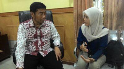 Lulung: Jika Allah Mengizinkan, Saya jadi Gubernur