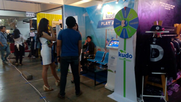 Sewa Rental Partisi Pameran di Bandung