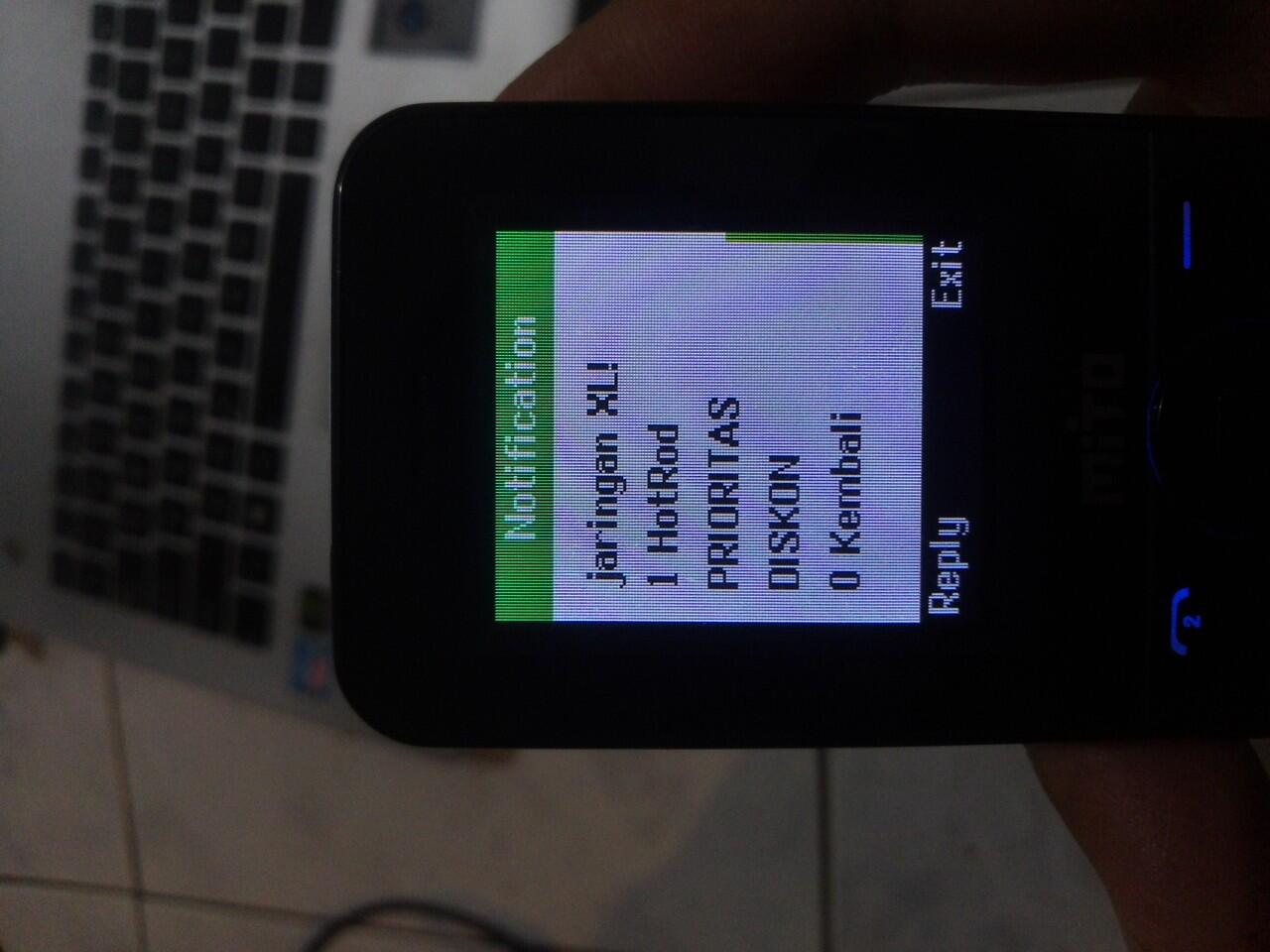 Promo provider internet XL yang plinplan