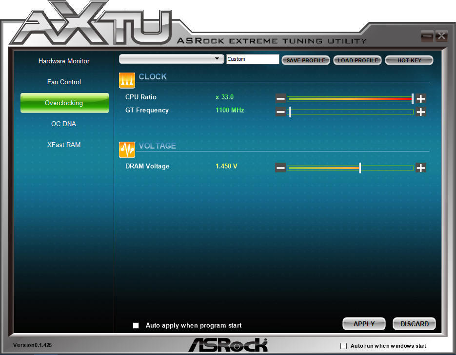 Dram voltage что это. ASROCK OC Tuner. Утилита ASROCK extreme Tuning ver:0.1.434 что это. ASROCK extreme Tuning. ASROCK A-Tuning Utility.