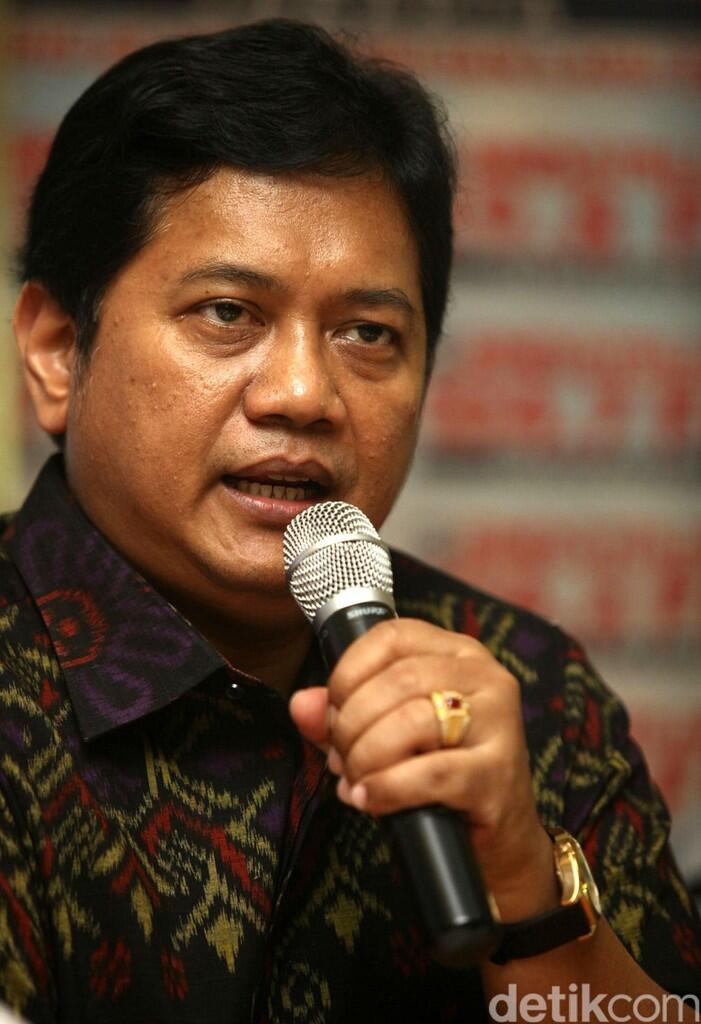 &#91; Welcome PAN &#93; Disebut Akan Dukung Ahok, PAN: Kami Akan Segera Bertemu