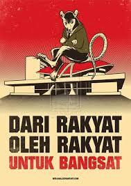 Posisi Ahok Makin Dijepit Parpol