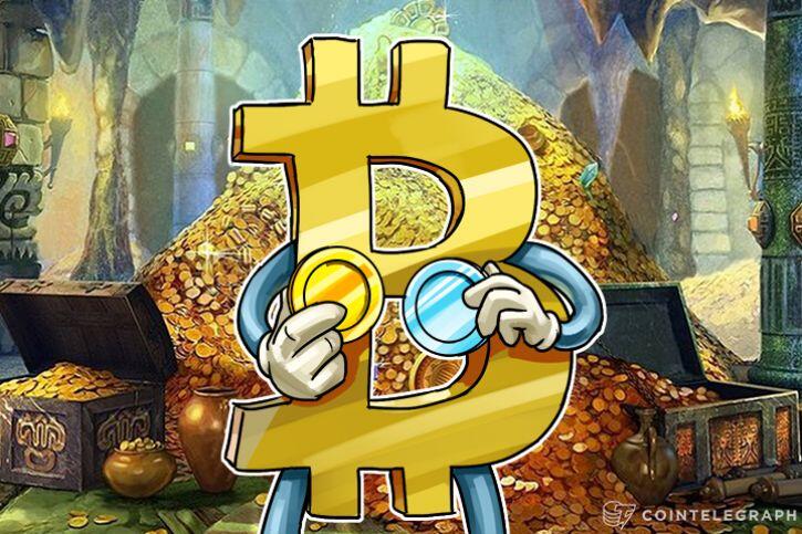 Beli Emas Pakai Bitcoin