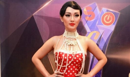 Polda Metro Jaya minta Zaskia Gotik bersiap untuk dipanggil
