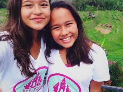  How two amazing teenage girls convinced Bali to ban plastic bags 