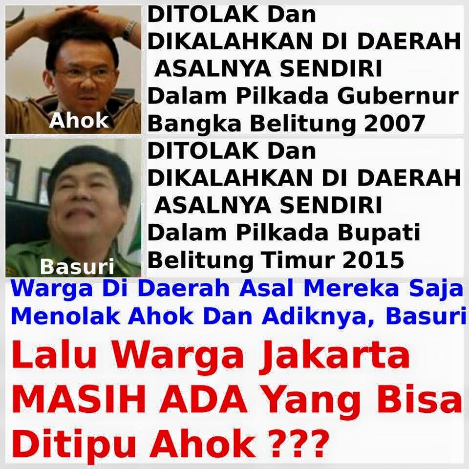 Koko : SAYA YAKIN DIDUKUNG PDIP SERIBU PERSEN