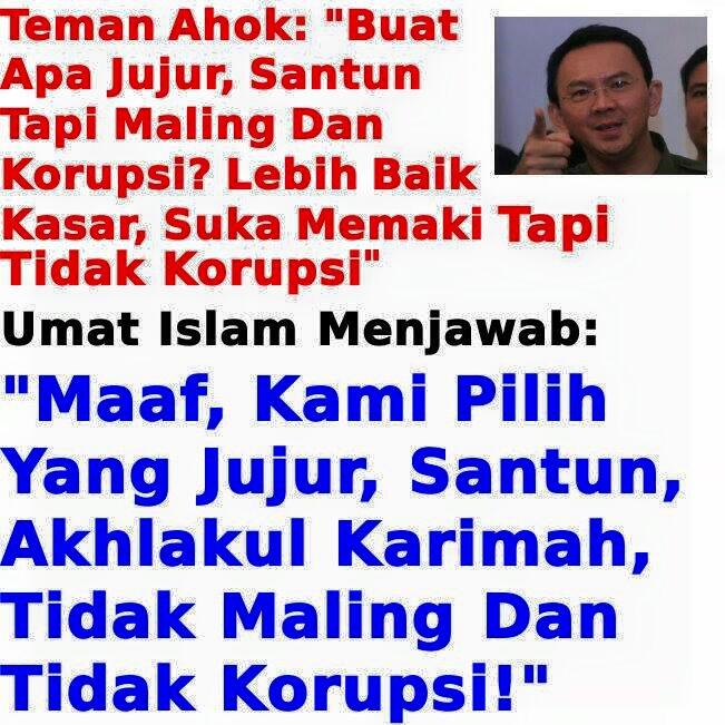 Wuuuiiidddihh........Kepercayaan Diri Yusril Pimpin Ibu Kota