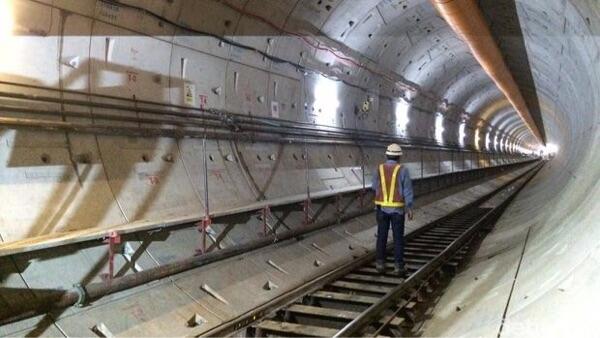Proses Transfer Ilmu Pekerja Jepang ke Pekerja Indonesia di Proyek MRT