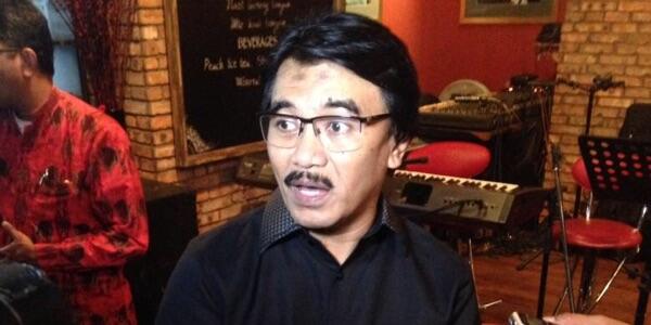Adhyaksa Kalau PDI-P ke Ahok Enggak Usah Ada yang Nyalon Lagi Deh?