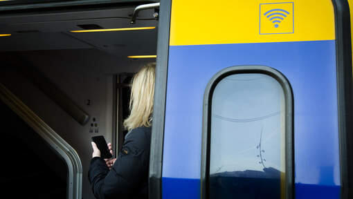 5 Alasan Harus Naik Kereta Ketika Anda Berkunjung di Negeri Kincir Angin (Belanda)
