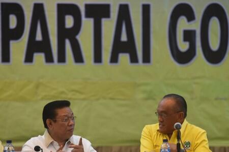 Yorrys Sebut Munaslub Golkar 7 Mei
