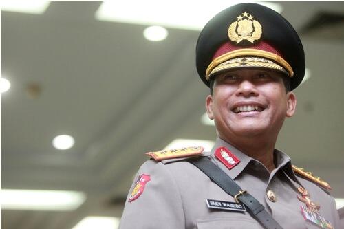 Komjen Waseso: Menjabat Kapolri Itu Berat