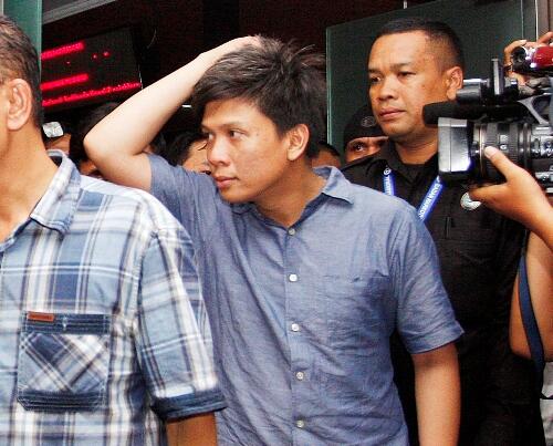 Bupati Ogan Ilir Lolos Tes Narkoba, Ini Pendapat Kepala BNN