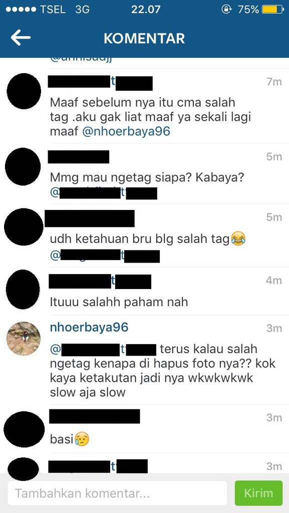 Ketika Media Sosial Menjadi Pedang yang Sangat Tajam