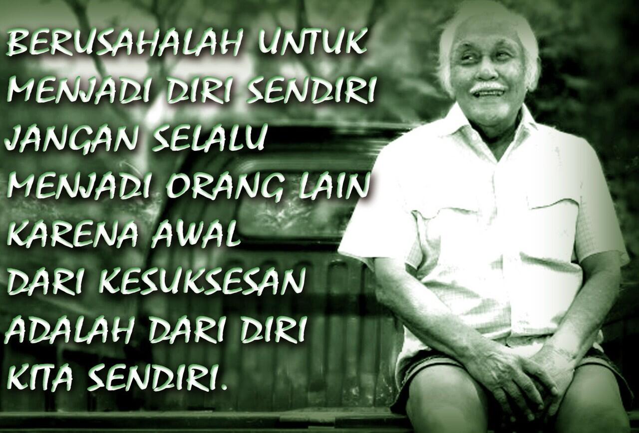 Bagaimana jika ada anggota yang seperti ini di organisasi...