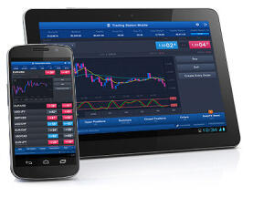 Mengenal Platform Trading Forex