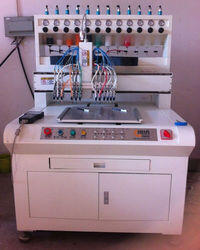 Mesin gantungan kunci karet DONG GUAN LIXIN MACHINERY CO.,LTD