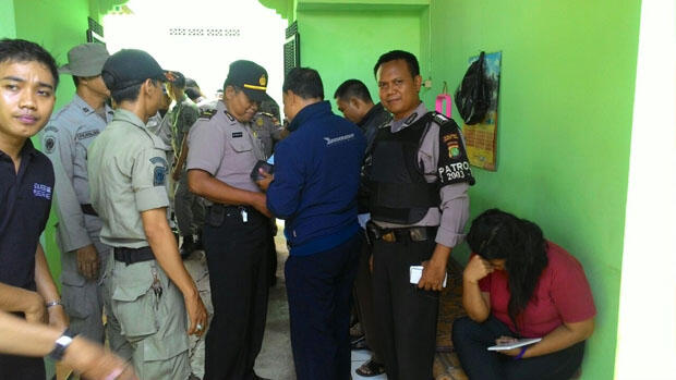 Kost-kostan Berubah Fungsi jadi Tempat Mesum