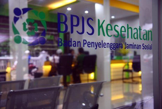 SERIKAT BURUH TOLAK KENAIKAN IURAN BPJS