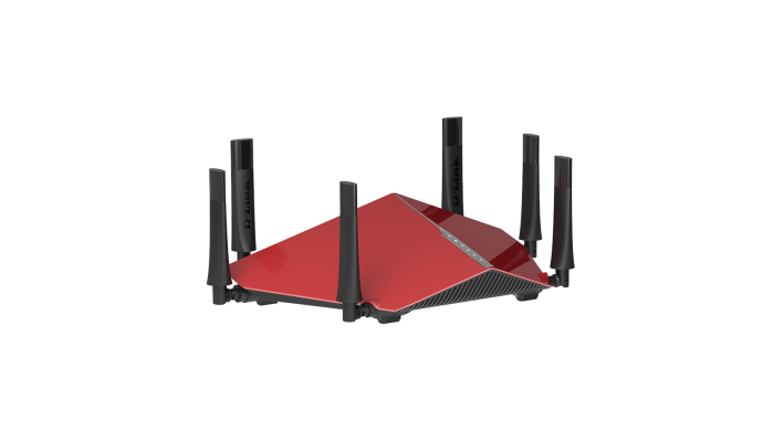 Ultra-Fast Speed for HD Streaming & Gaming