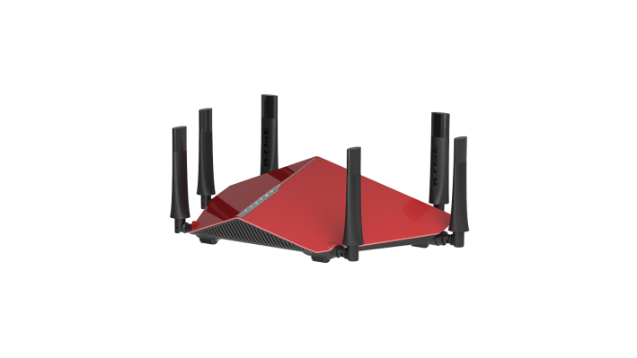 Ultra-Fast Speed for HD Streaming & Gaming