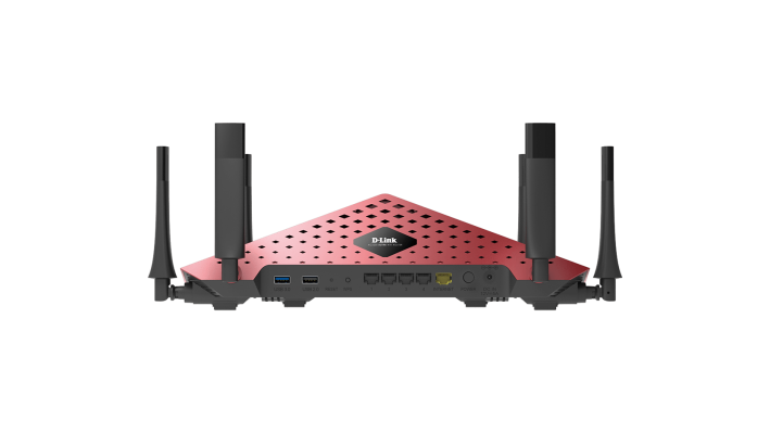 Ultra-Fast Speed for HD Streaming & Gaming
