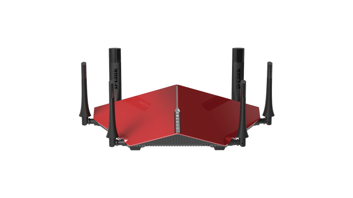 Ultra-Fast Speed for HD Streaming & Gaming