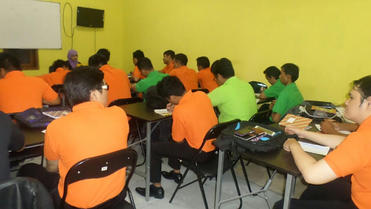 Recrutment Kapal Pesiar