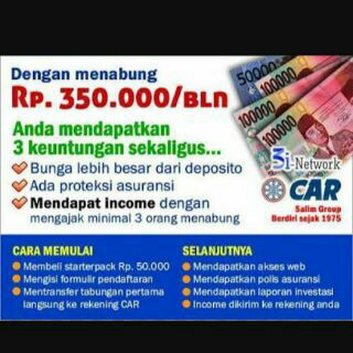 3i Networks, Insurance - Investment - Income.
