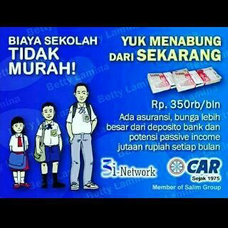 3i Networks, Insurance - Investment - Income.