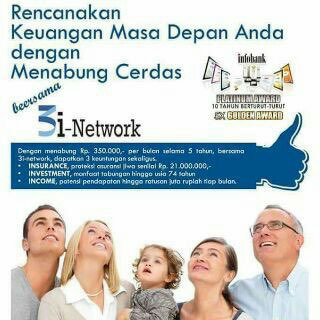 3i-networks formulir pendaftaran Networks,   Income. 3i  KASKUS    Investment Insurance