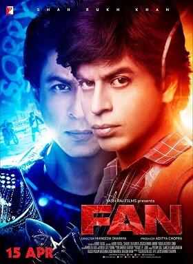 Fan (2016) | Shah Rukh Khan