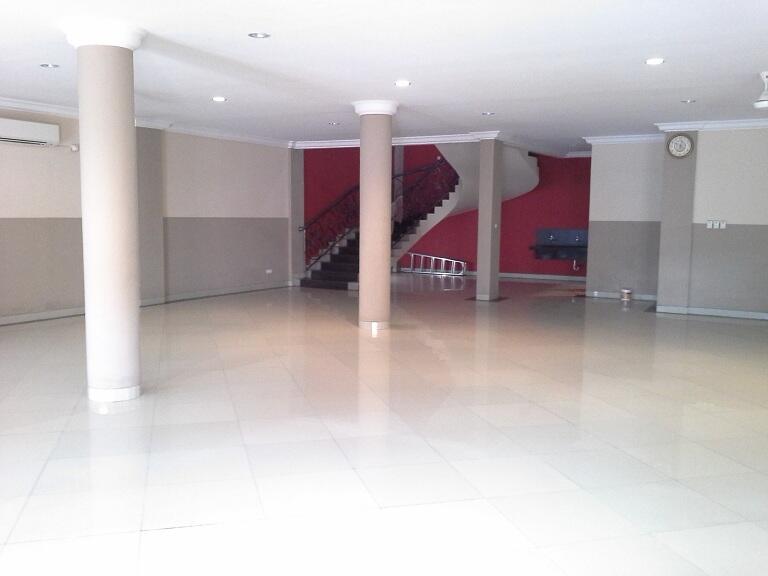 Ruko Strategis di Kamal Cengkareng - open untuk kerjasama