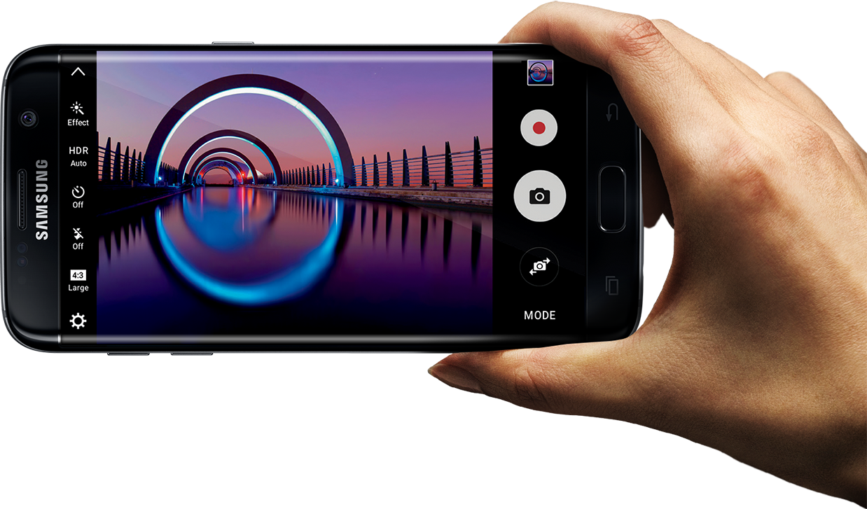 Welcome to the NEW ERA of Mobile Photographt
