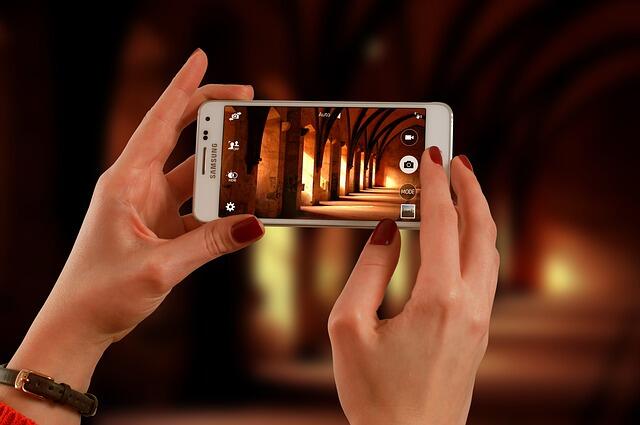 Welcome to the NEW ERA of Mobile Photographt