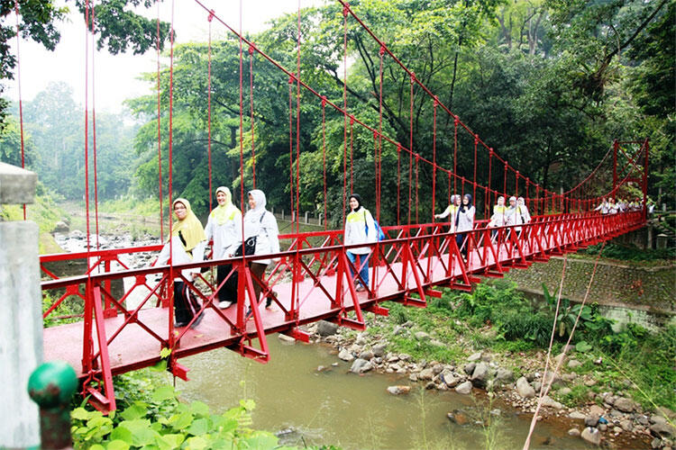 Tempat Wisata Kuliner Yang Populer Di Bogor
