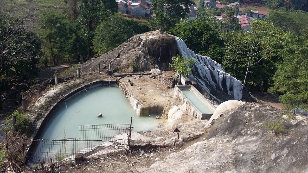 Tempat Wisata Kuliner Yang Populer Di Bogor