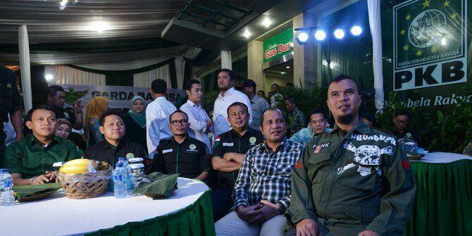 Ketika PKB Berpaling ke Ahok, Gimana Nasib Ahmad Dhani?
