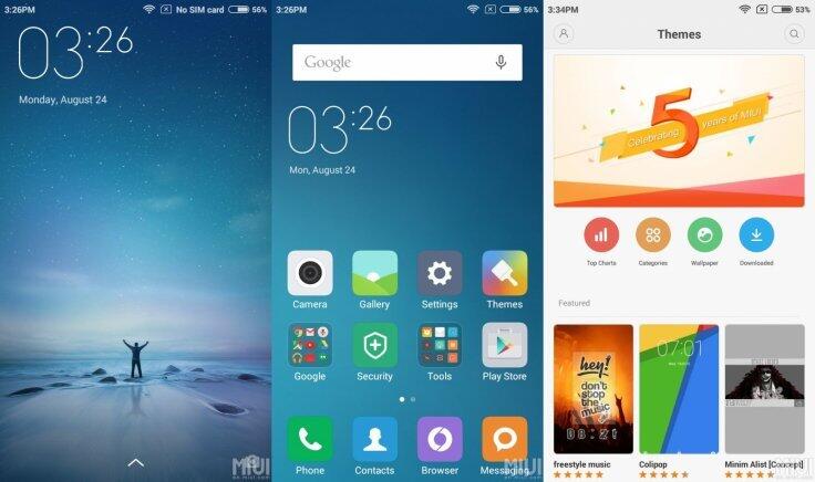 Cara Membedakan Xiaomi Redmi Note 2 Asli dan Palsu