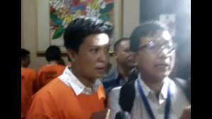 Bupati Ogan Ilir: Insya Allah Dalam Waktu Dekat Saya Akn Kembali Bekerja Sbgai Bupati