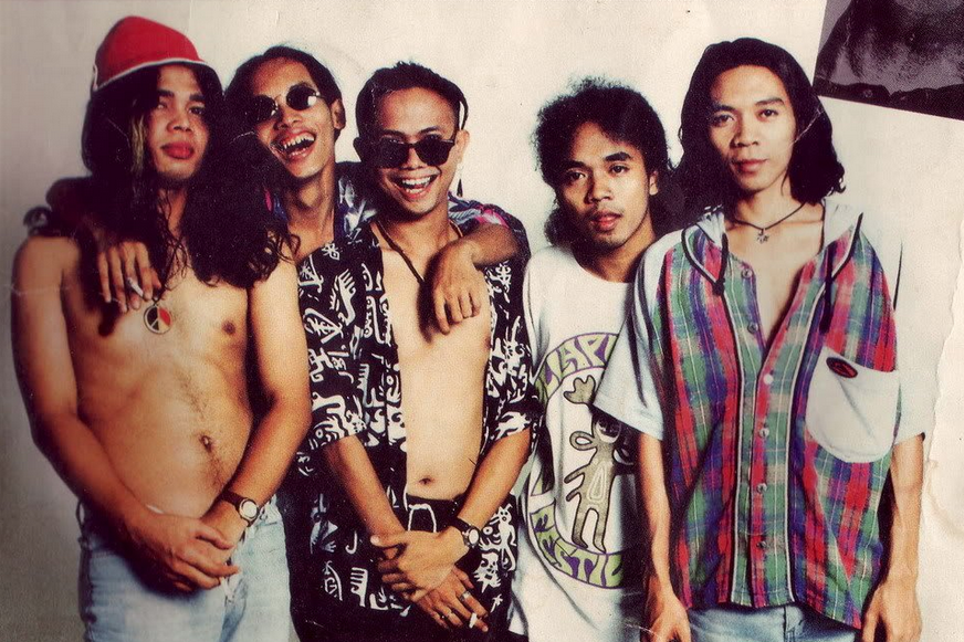 Ketika Jokowi Lakukan Kesalahan, Kenapa Slank Tidak Mengkritik