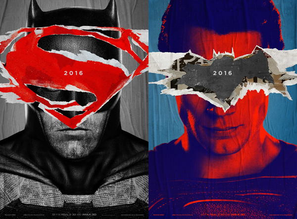 Udah Maret, Kapan tanggal tayang Batman vs Superman di Indonesia?