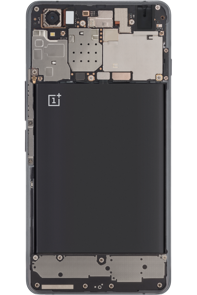 &#91;INFO&#93; Peluncuran resmi OnePlus X 28 Maret 2016