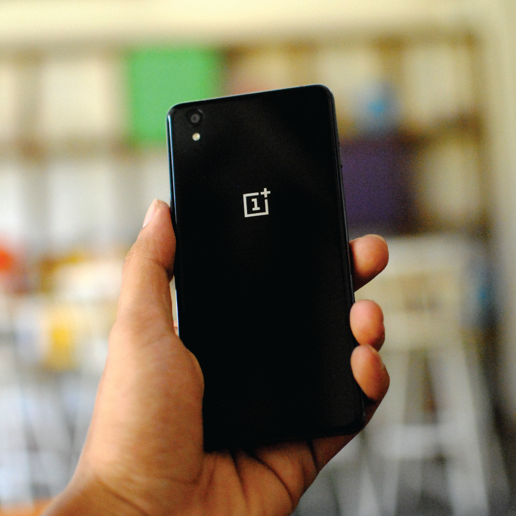 &#91;INFO&#93; Peluncuran resmi OnePlus X 28 Maret 2016