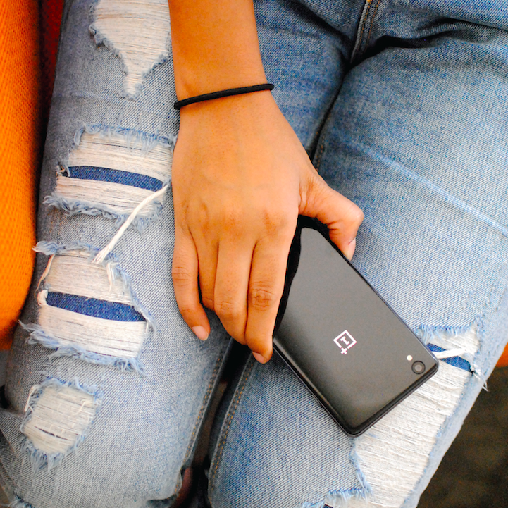 &#91;INFO&#93; Peluncuran resmi OnePlus X 28 Maret 2016