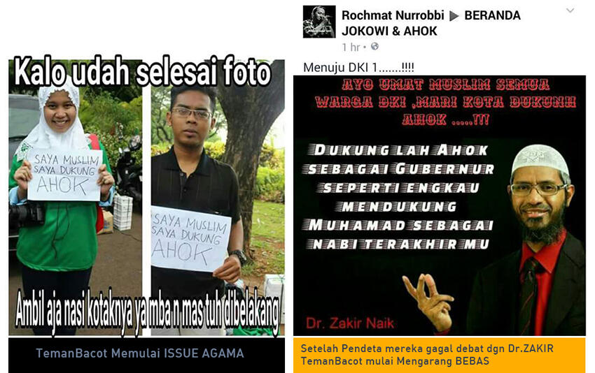 Markas &quot;Teman kohok&quot; dan Cyrus Network Berada di Atas Lahan DKI