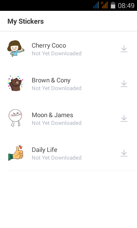 &#91;Review&#93; LINE Lite: Simple, Ringan, Tanpa Iklan