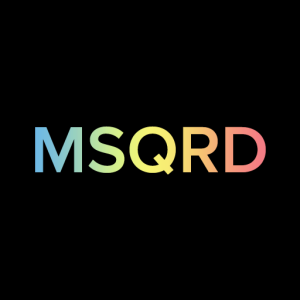 Aplikasi MSQRD ( Masquerade )