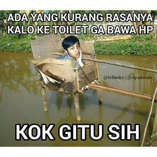 Kocak, 7 meme 'kok gitu sih' ini pasti pernah kamu rasain, cek deh!